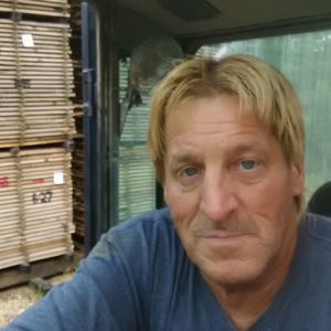 Meet your Posher, Troy